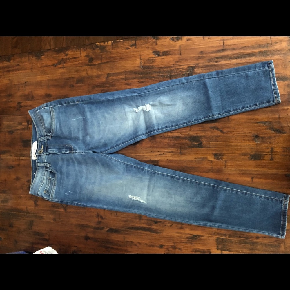 Jeans - Picture 3 of 4